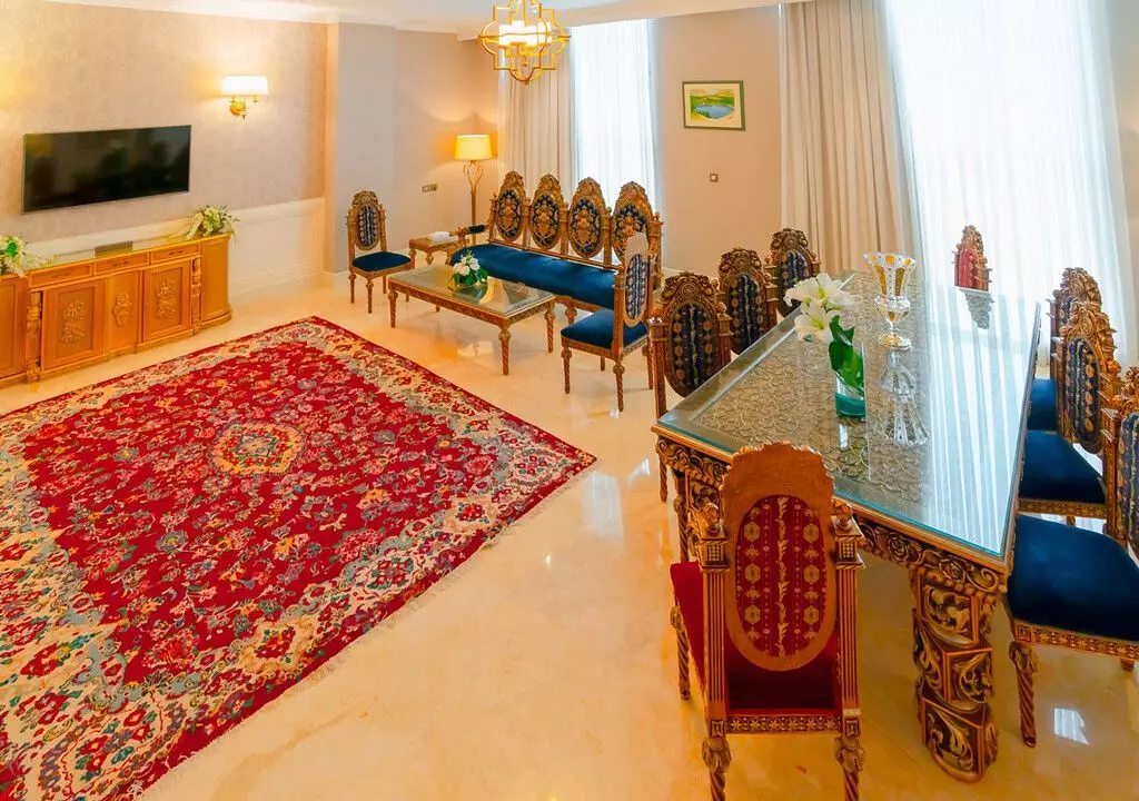 Espinas International Hotel