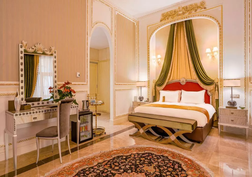 Espinas International Hotel