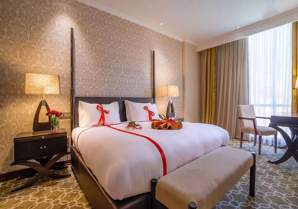 Espinas International Hotel