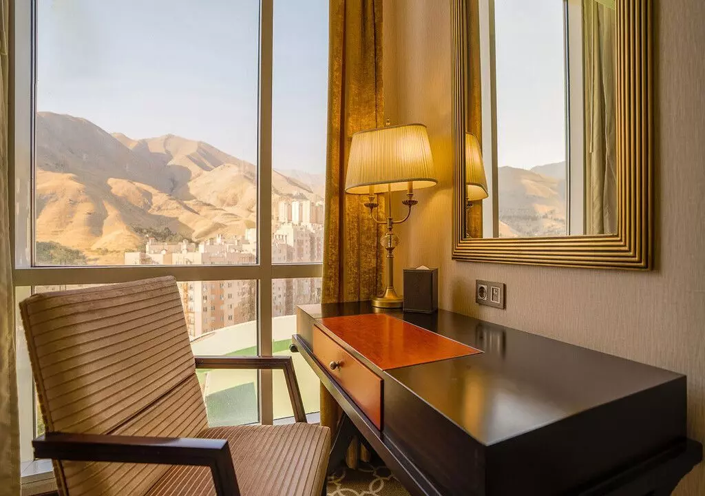 Espinas International Hotel