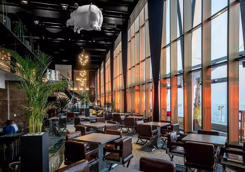Espinas International Hotel