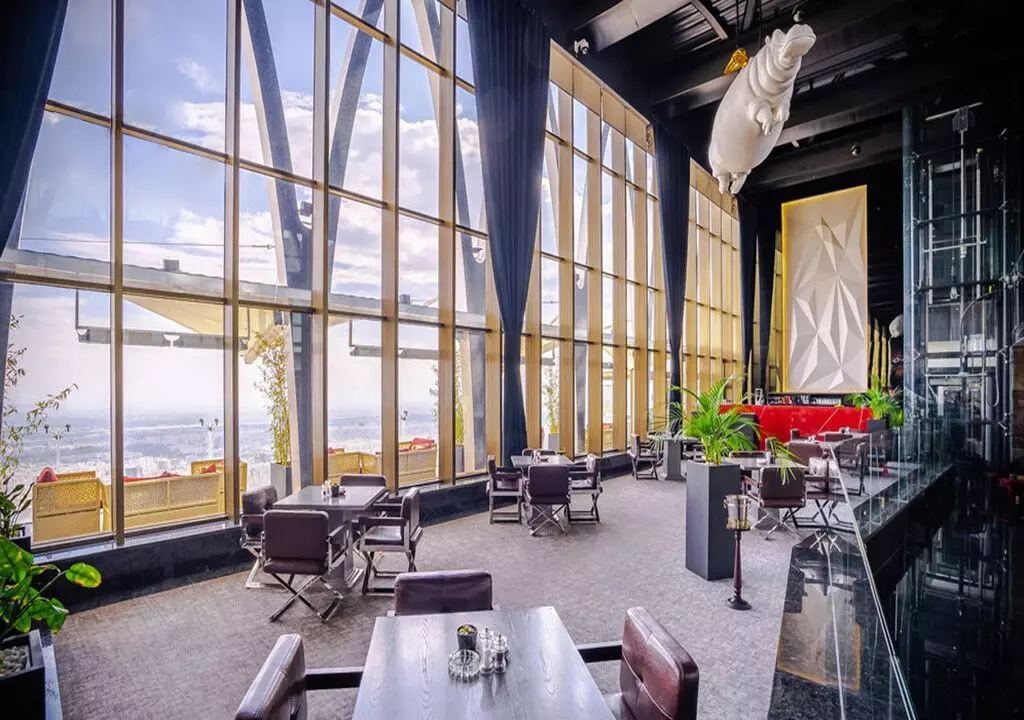 Espinas International Hotel
