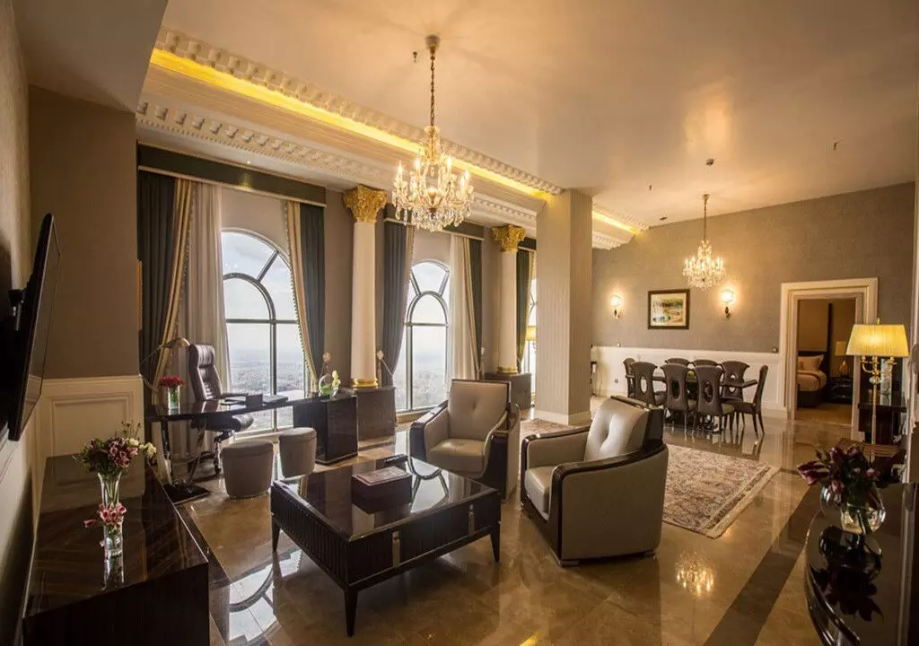 Espinas International Hotel
