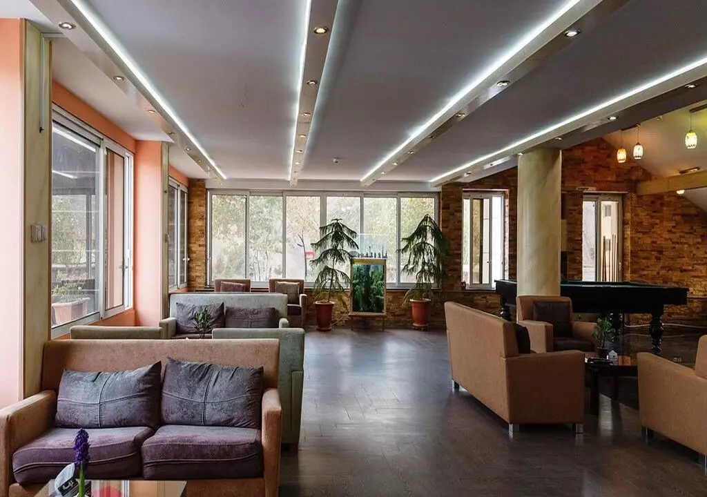 Meygun Tourist Hotel