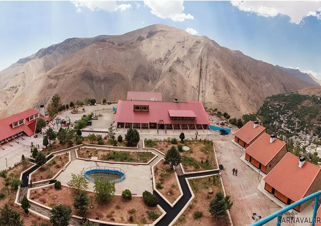 Meygun Tourist Hotel