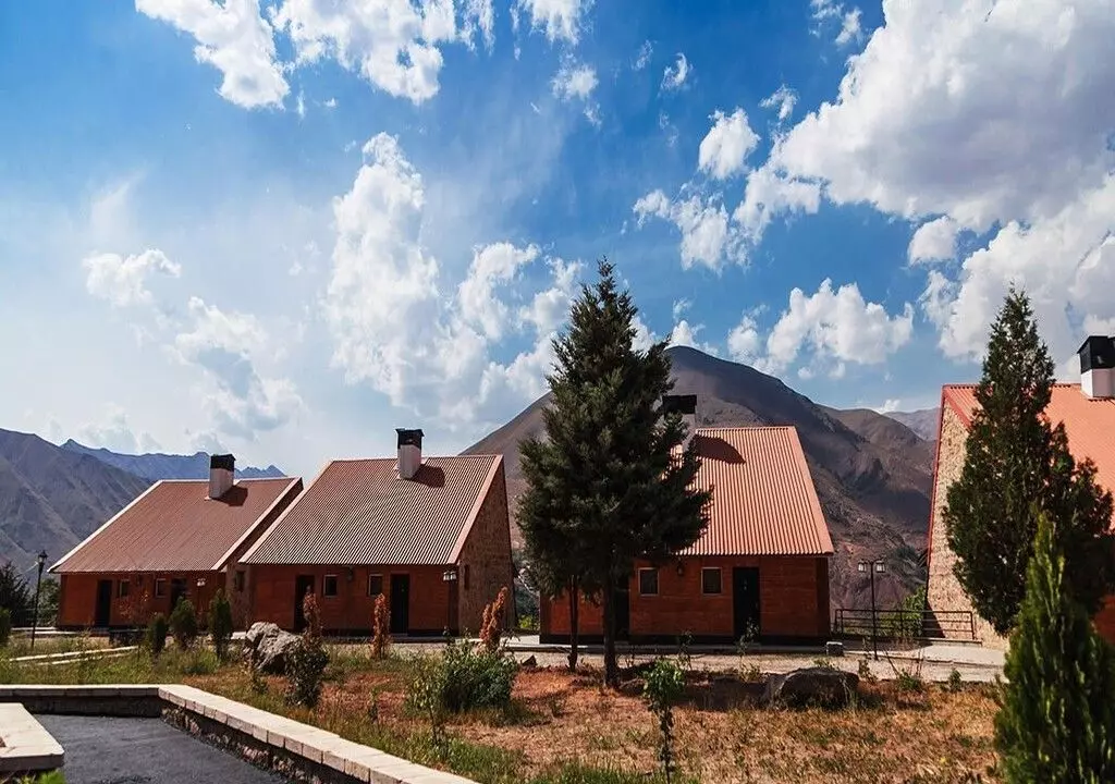 Meygun Tourist Hotel