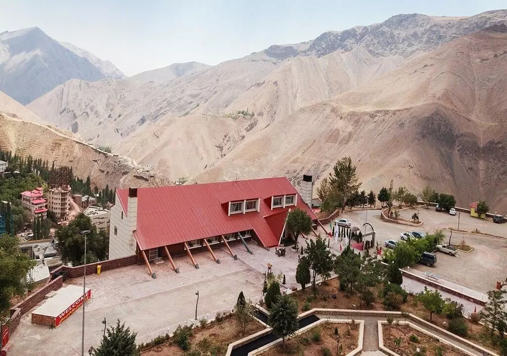 Meygun Tourist Hotel