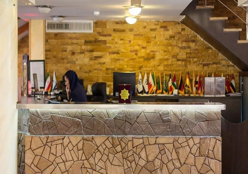 Meygun Tourist Hotel