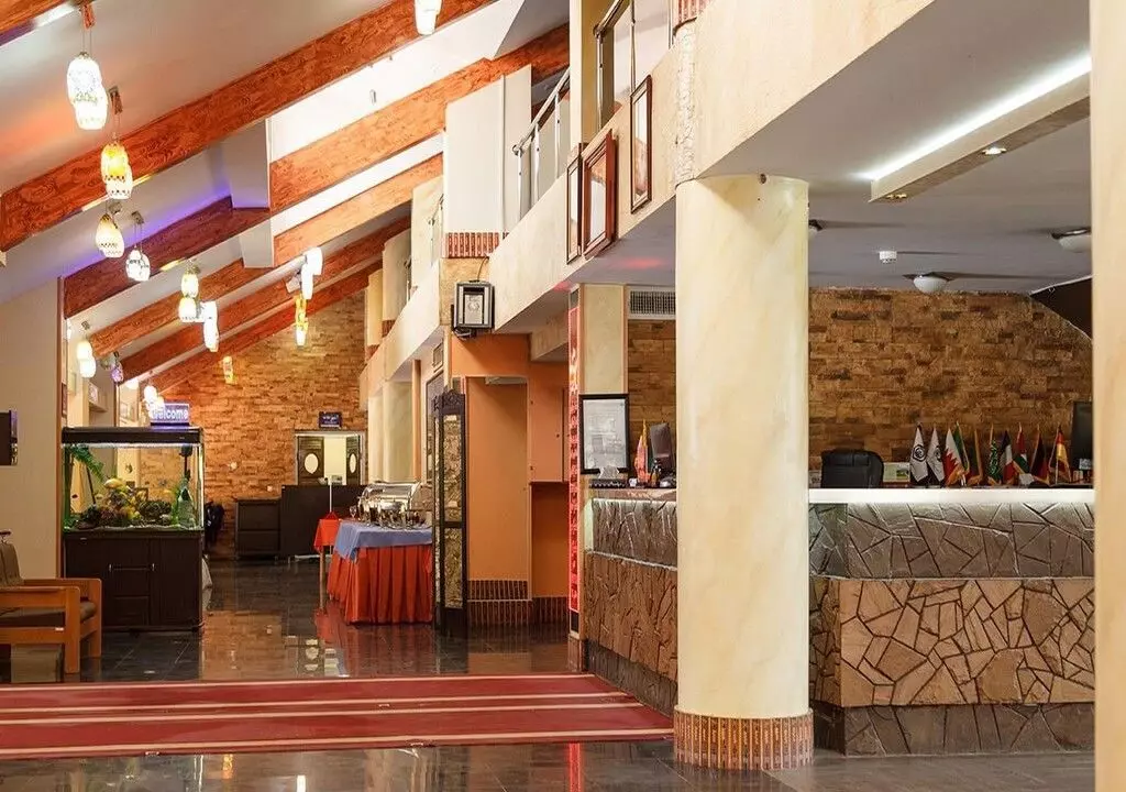 Meygun Tourist Hotel