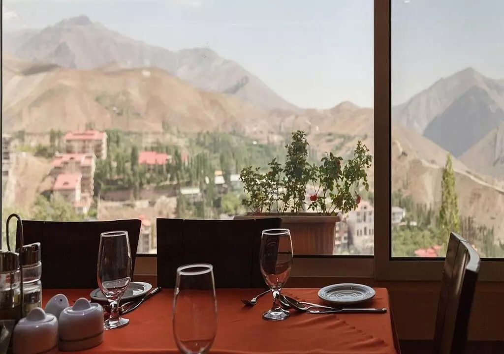 Meygun Tourist Hotel