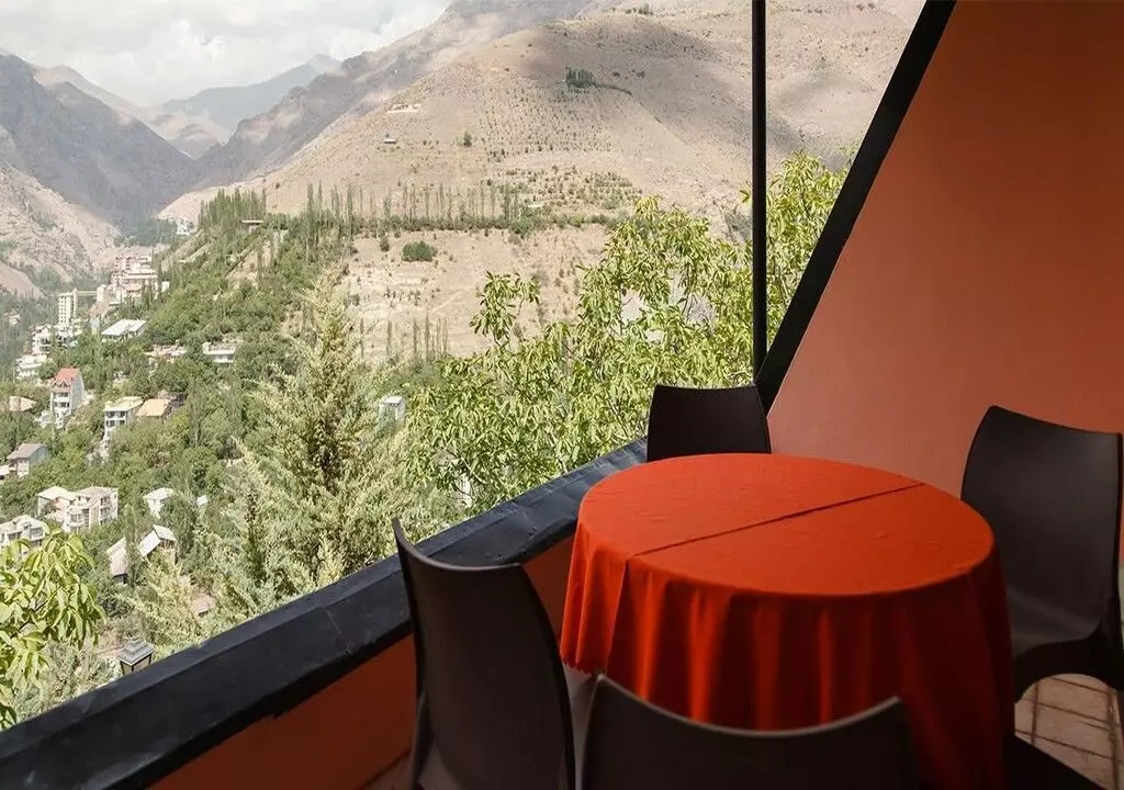 Meygun Tourist Hotel