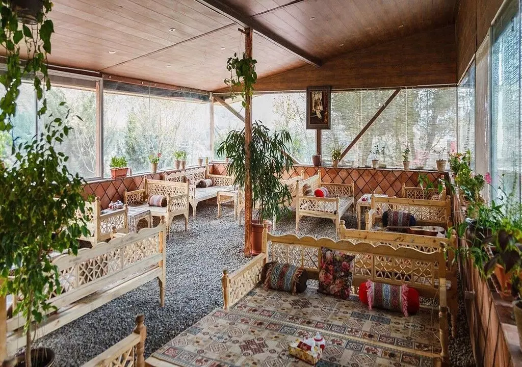 Meygun Tourist Hotel