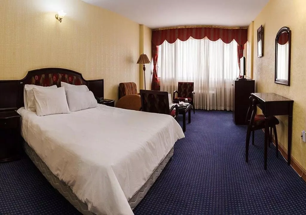 Meygun Tourist Hotel