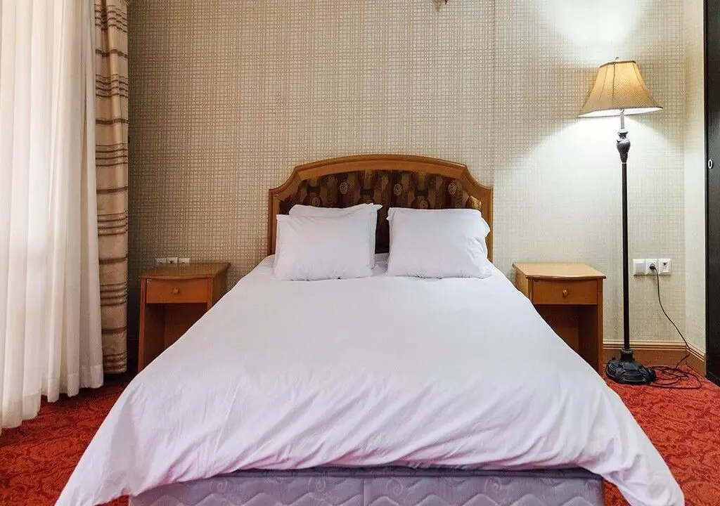 Meygun Tourist Hotel