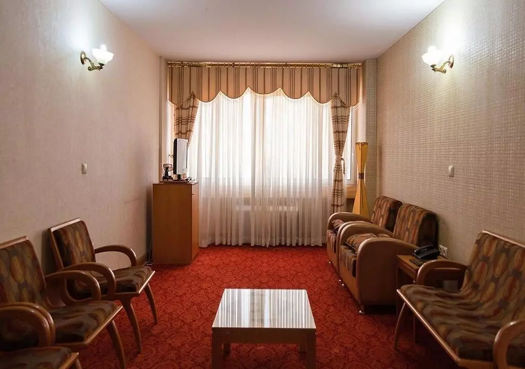 Meygun Tourist Hotel