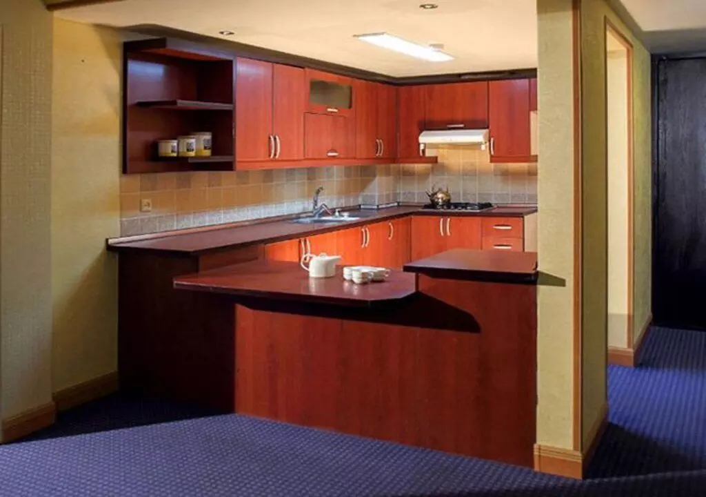Meygun Tourist Hotel