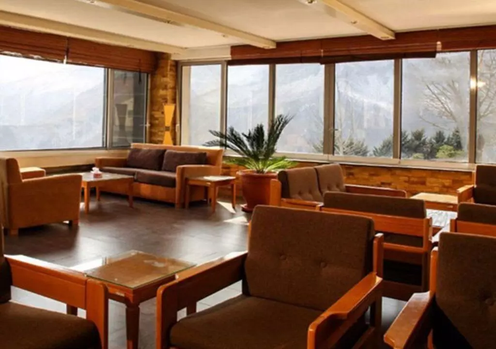 Meygun Tourist Hotel