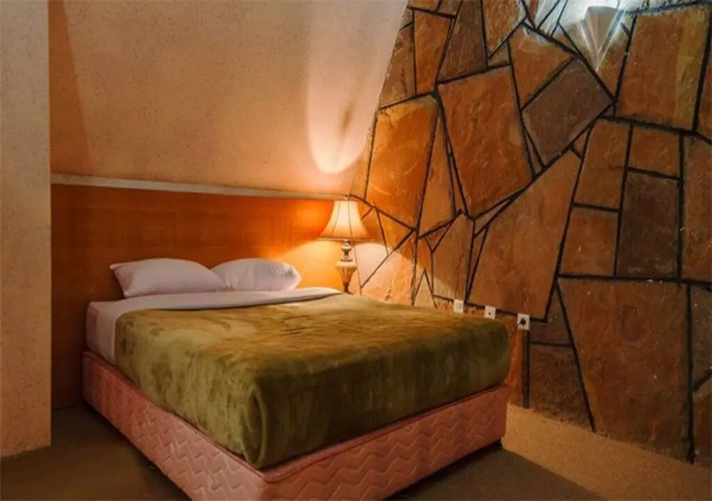 Meygun Tourist Hotel