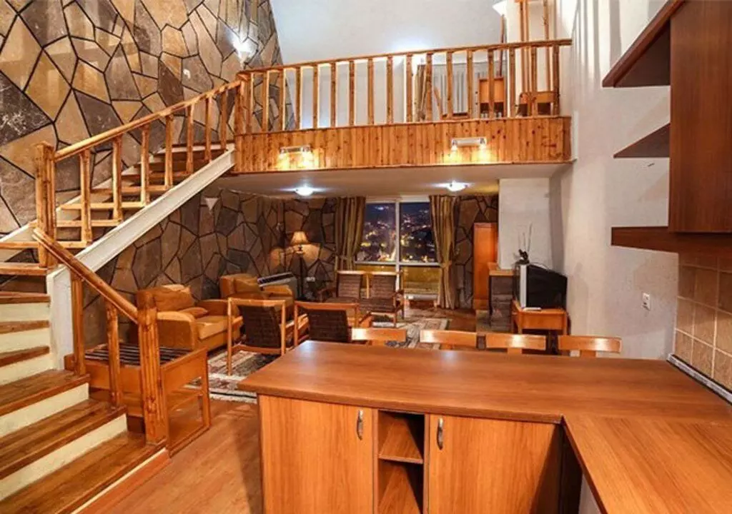 Meygun Tourist Hotel