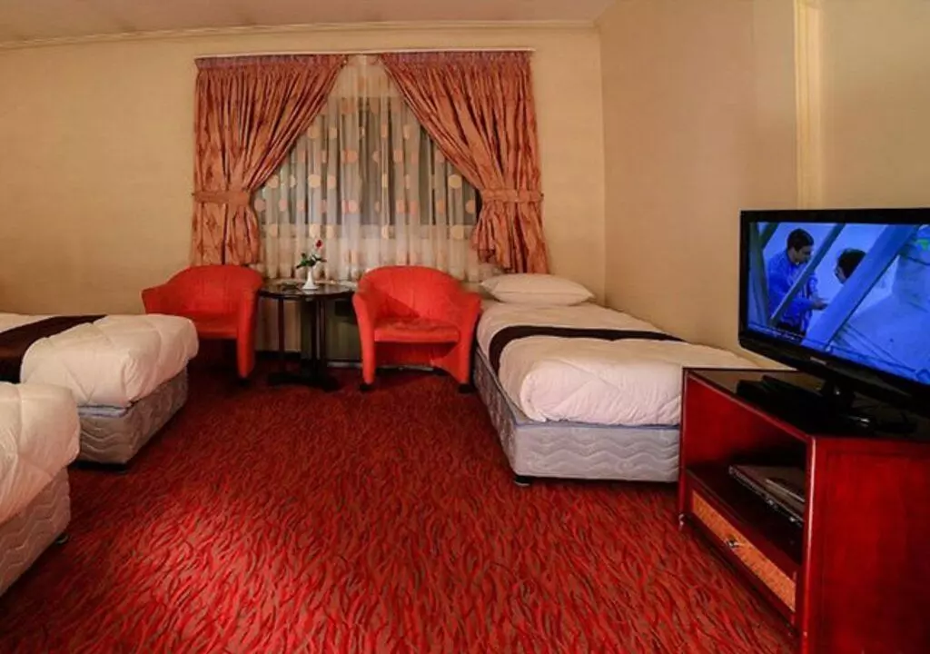 Meygun Tourist Hotel