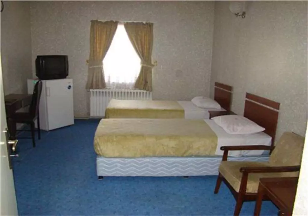 Meygun Tourist Hotel