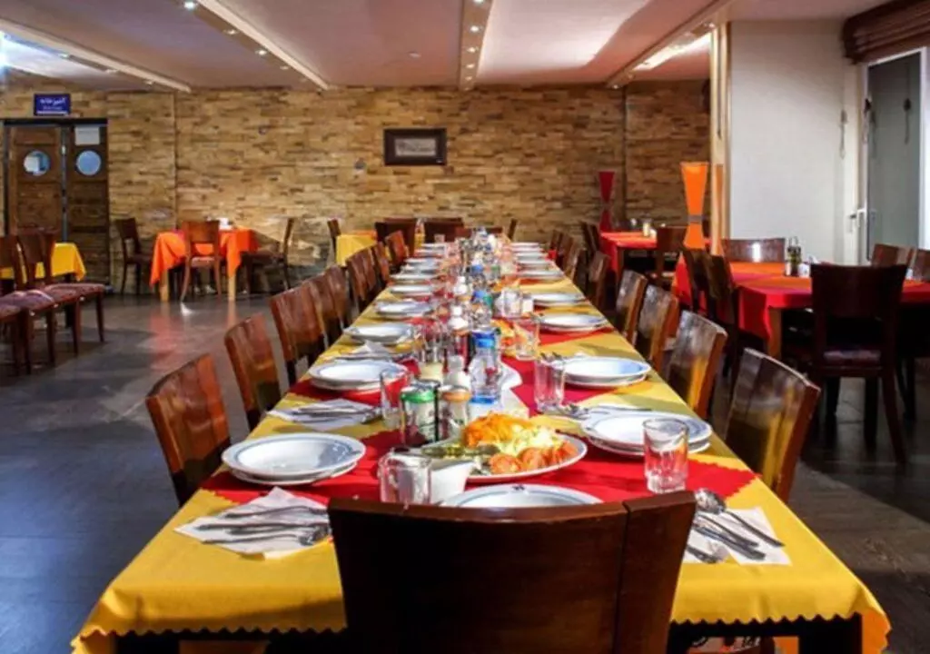 Meygun Tourist Hotel