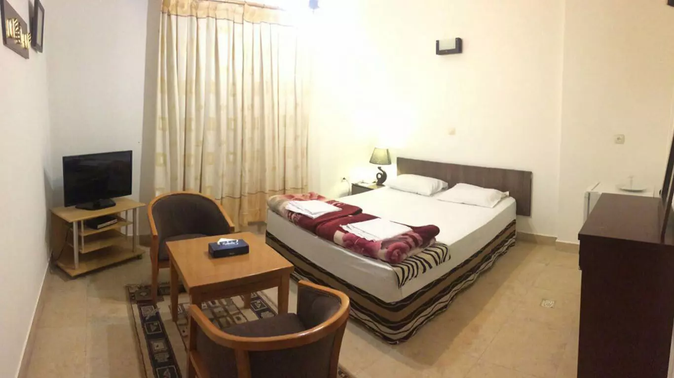 Gardenia Hotel Kish