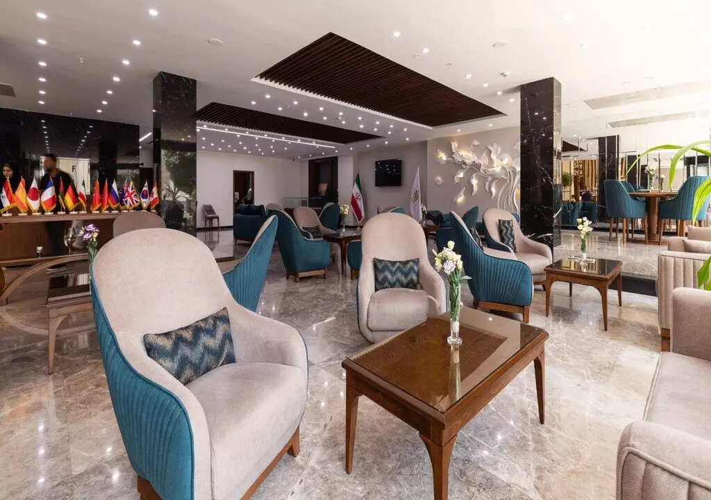 Ritz Hotel