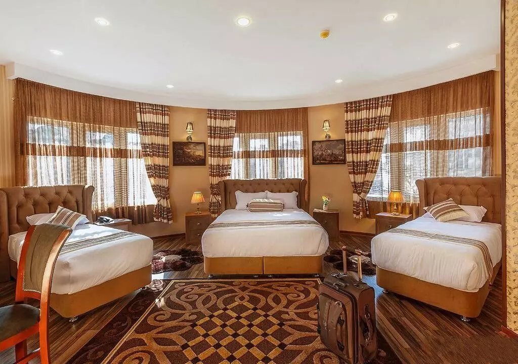 Bahar Hotel