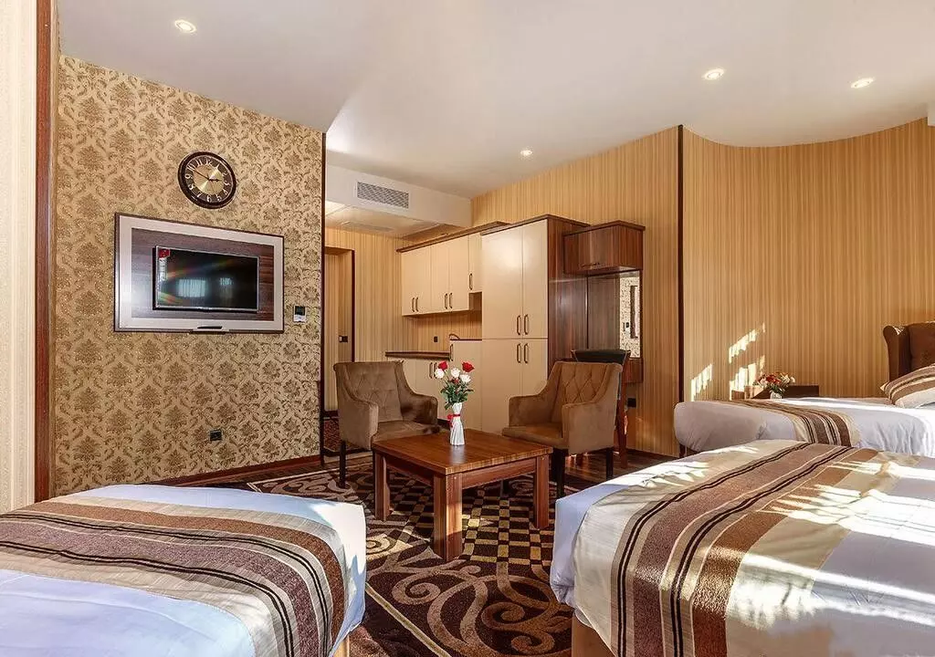 Bahar Hotel