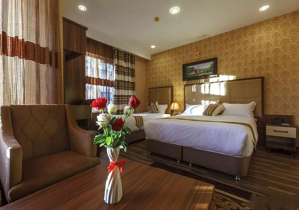 Bahar Hotel