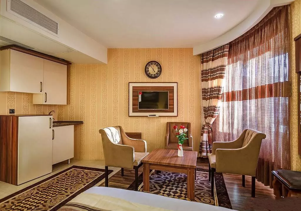 Bahar Hotel