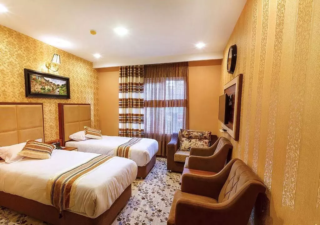 Bahar Hotel
