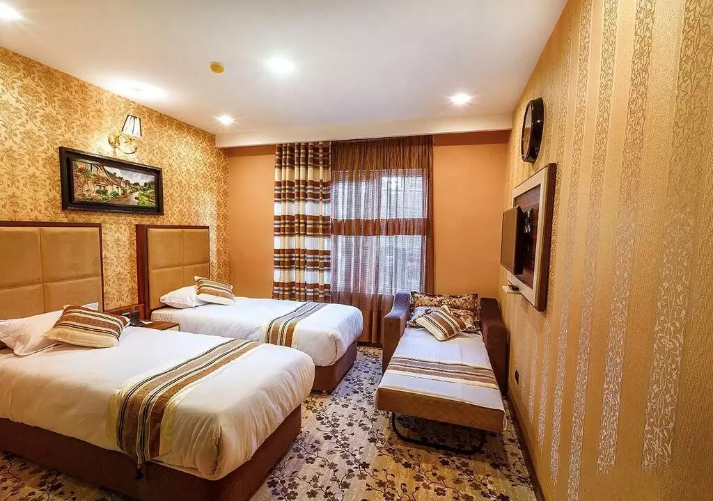 Bahar Hotel