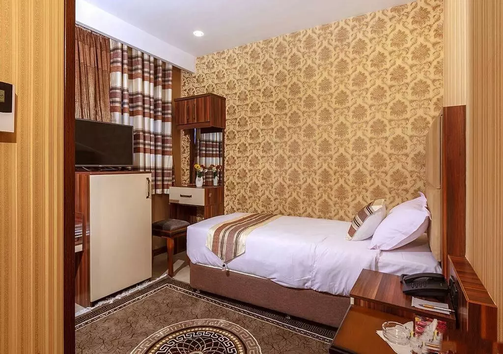 Bahar Hotel