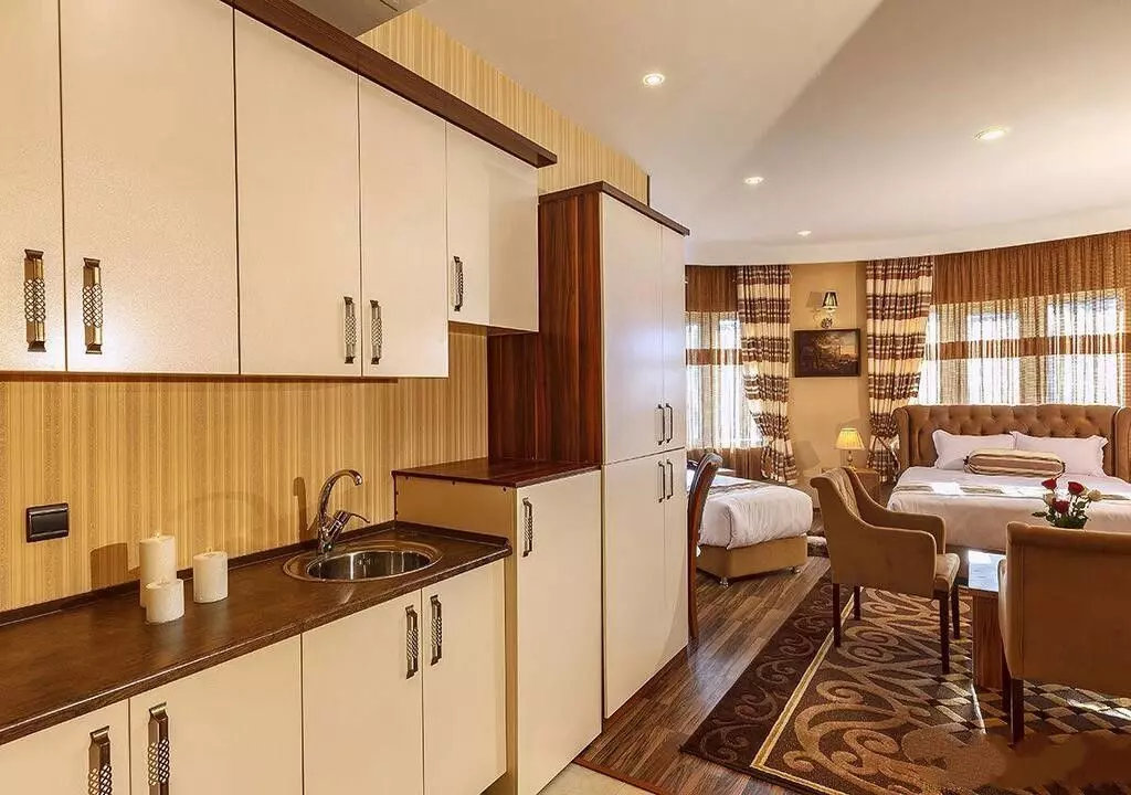 Bahar Hotel