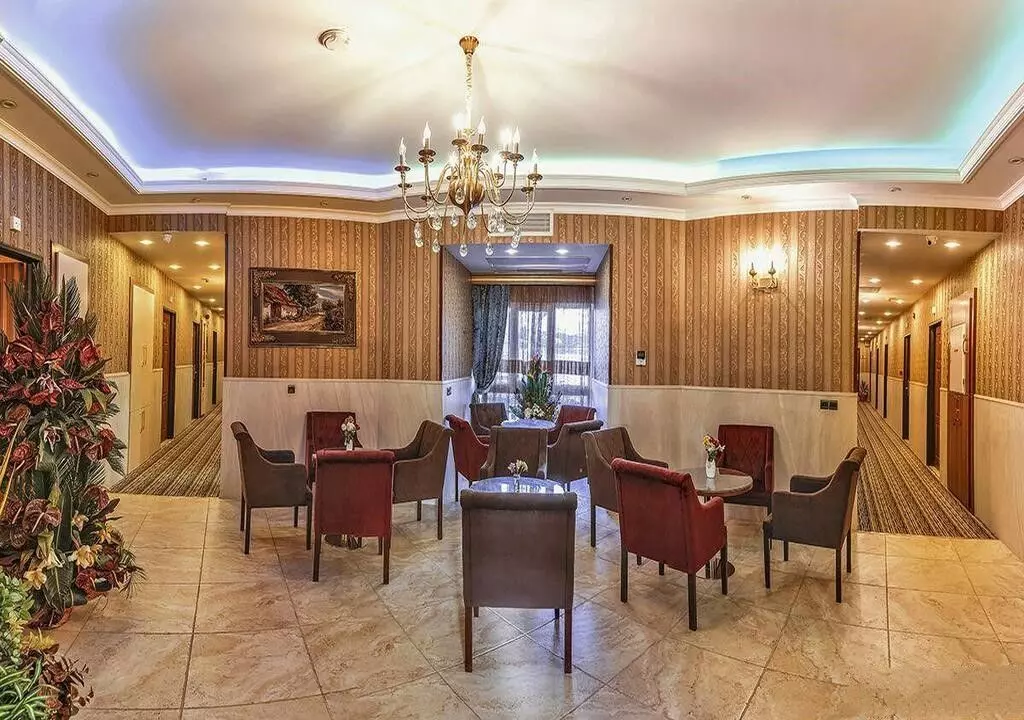 Bahar Hotel