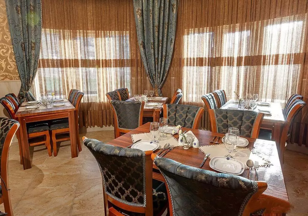 Bahar Hotel