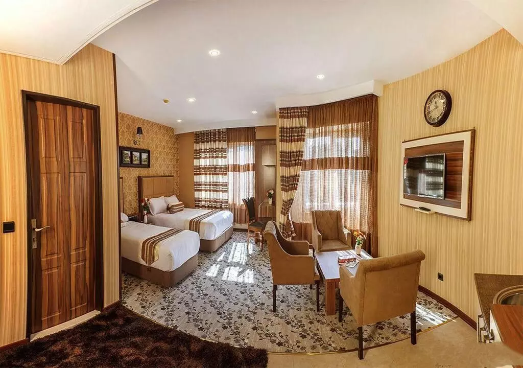 Bahar Hotel