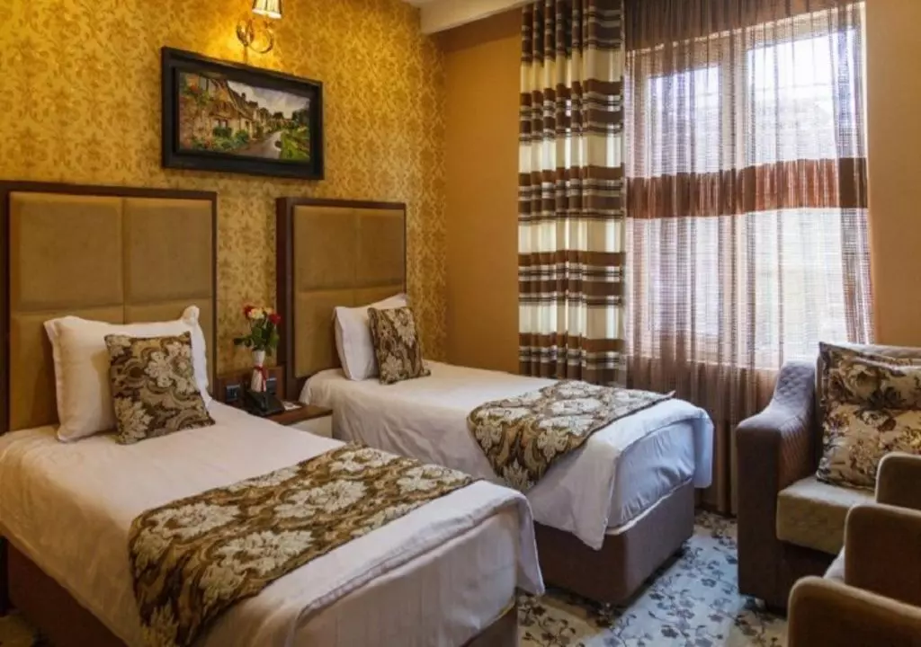 Bahar Hotel