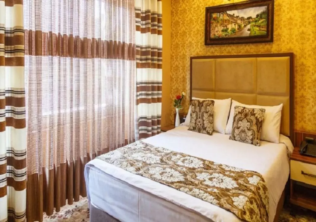 Bahar Hotel