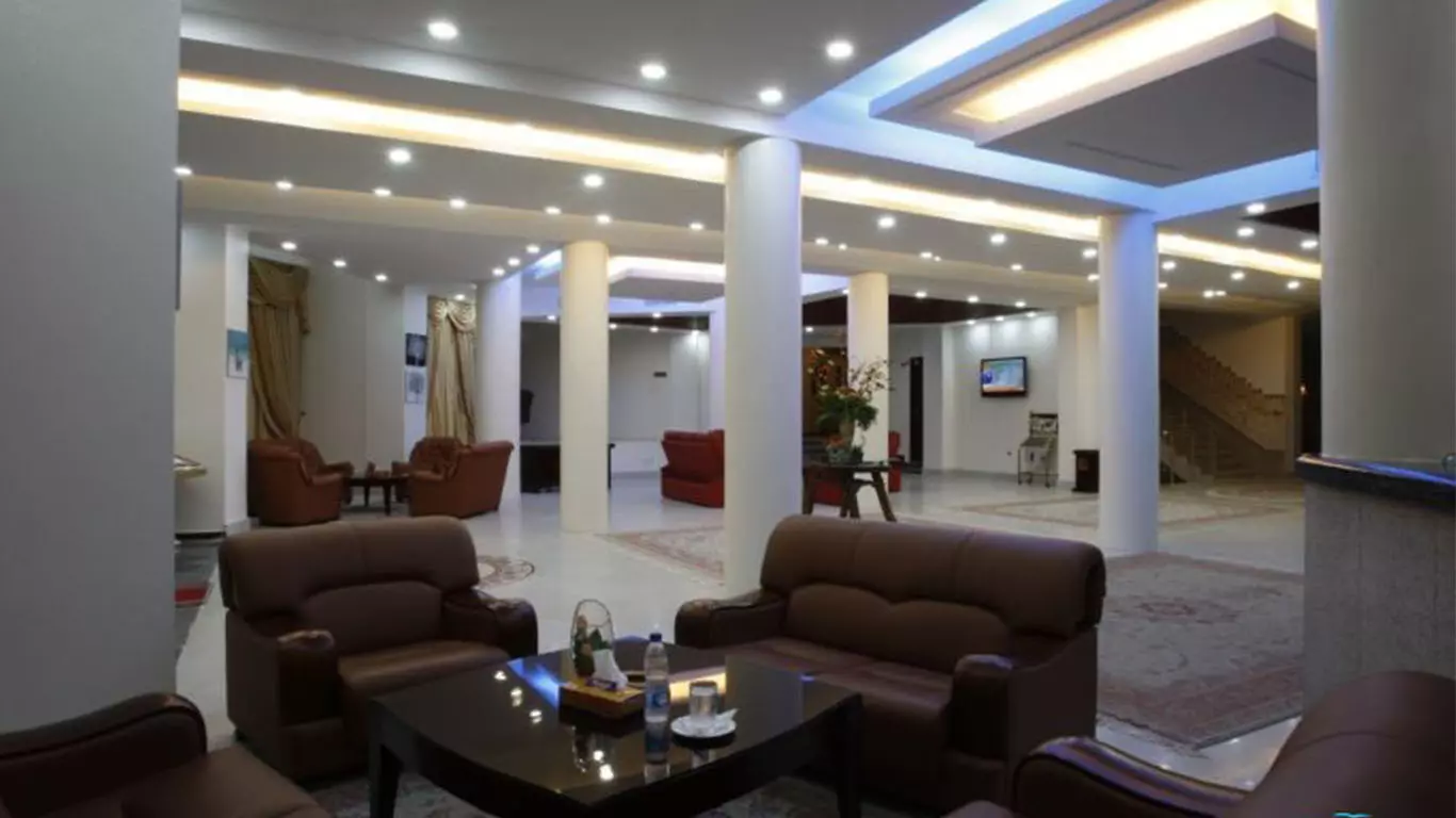 Sara Hotel