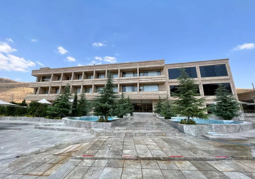 Eleven Palace