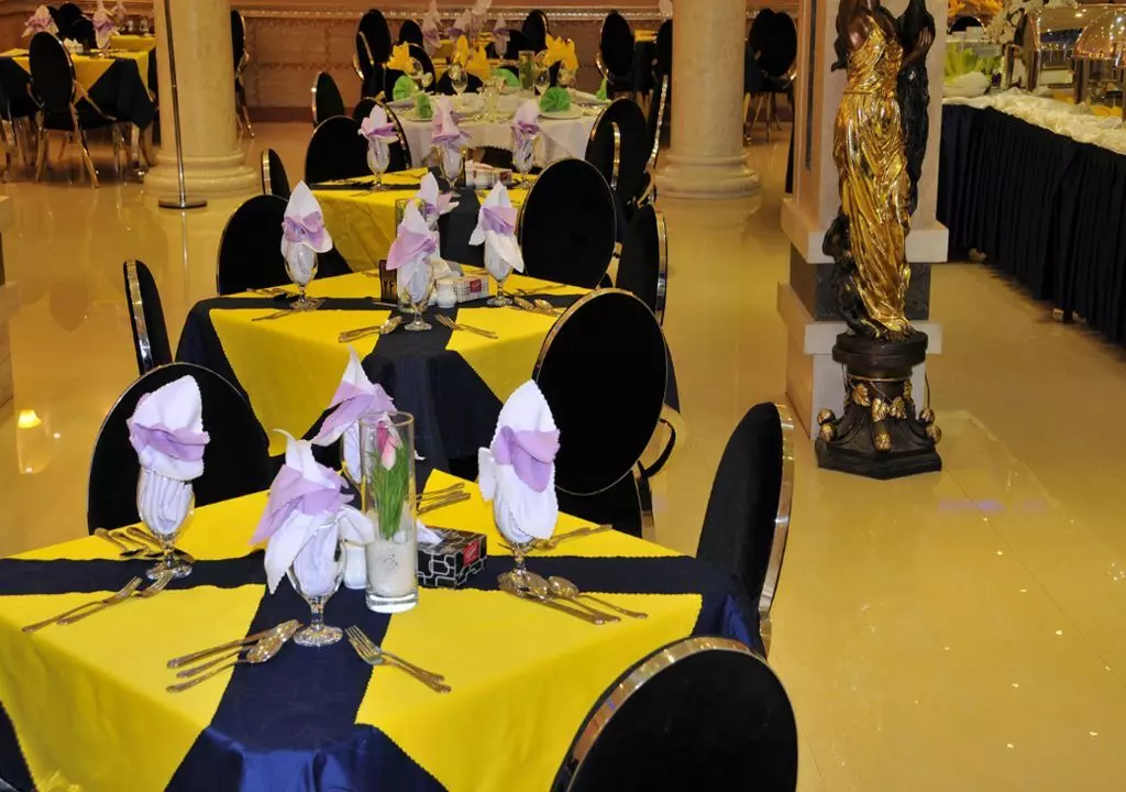 Monji Hotel
