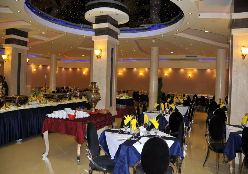 Monji Hotel
