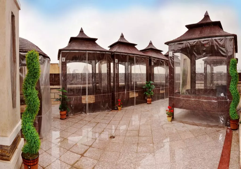 Monji Hotel