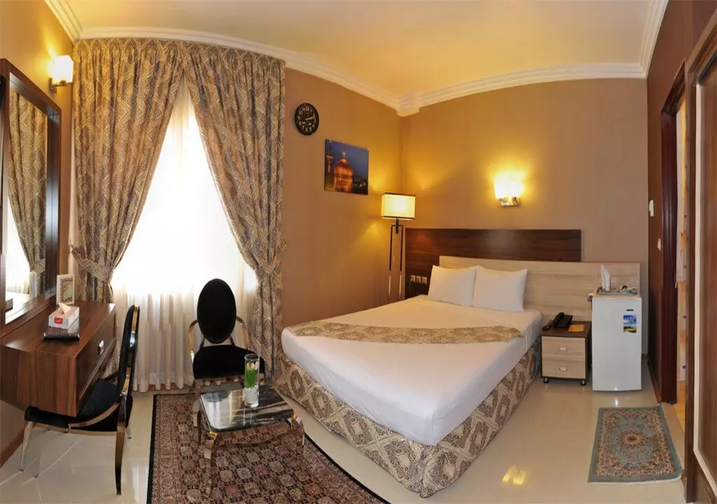 Monji Hotel