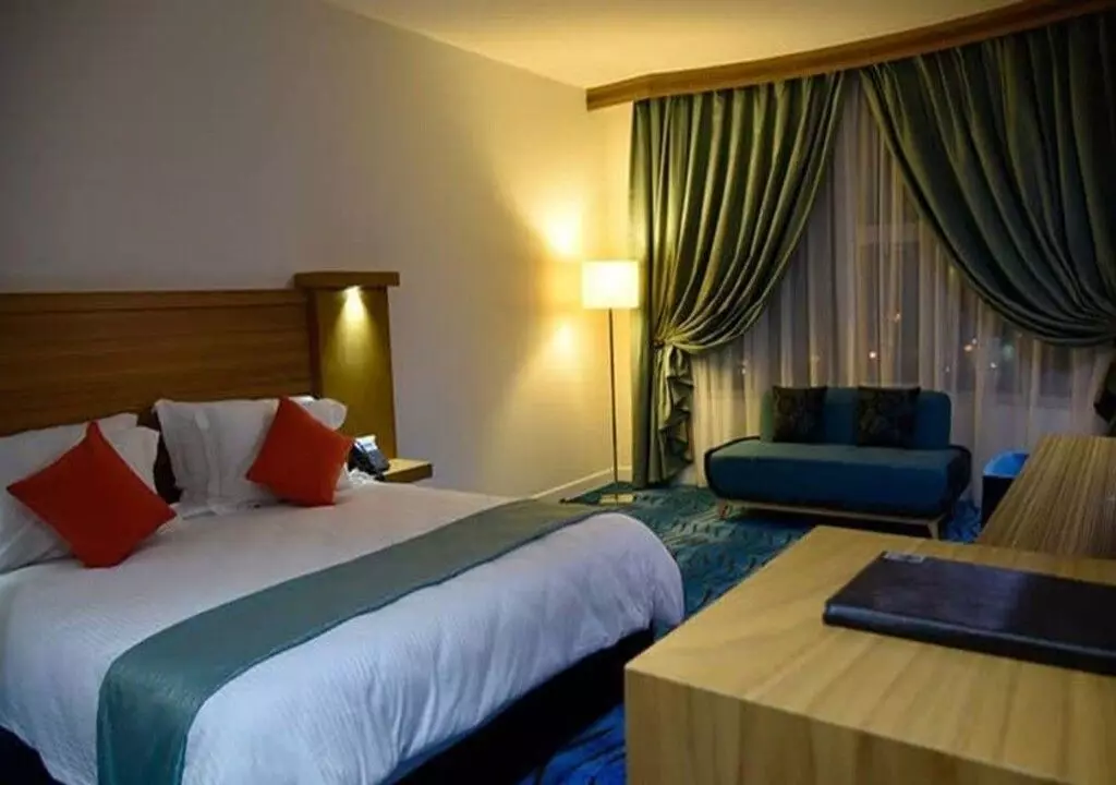 Kish Hotel