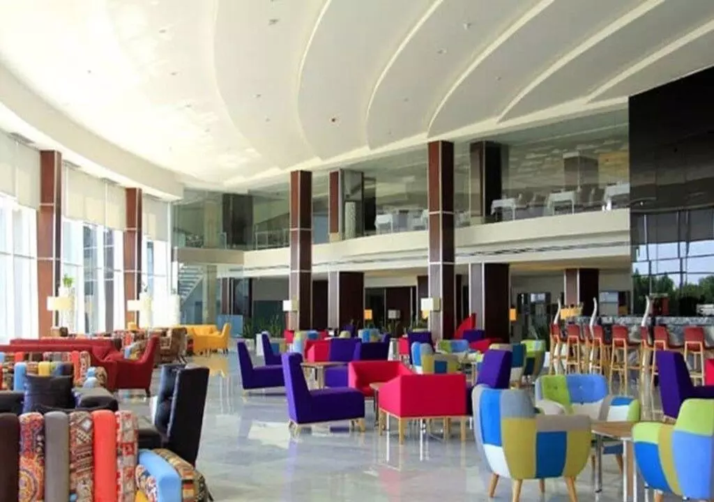 Kish Hotel