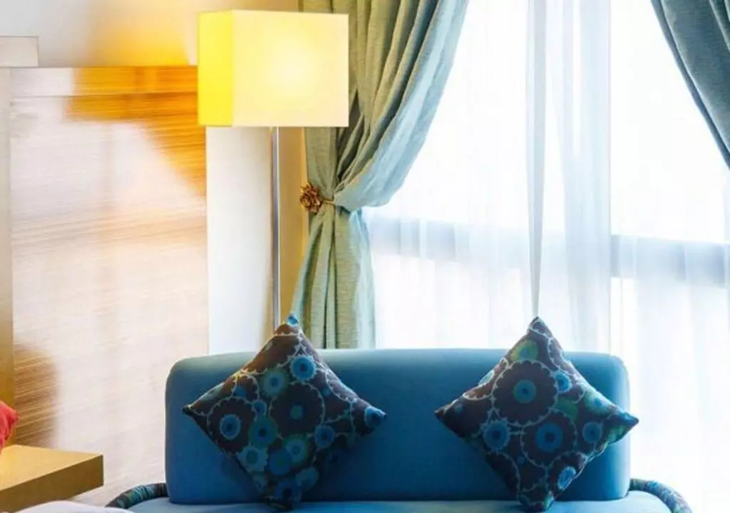 Kish Hotel